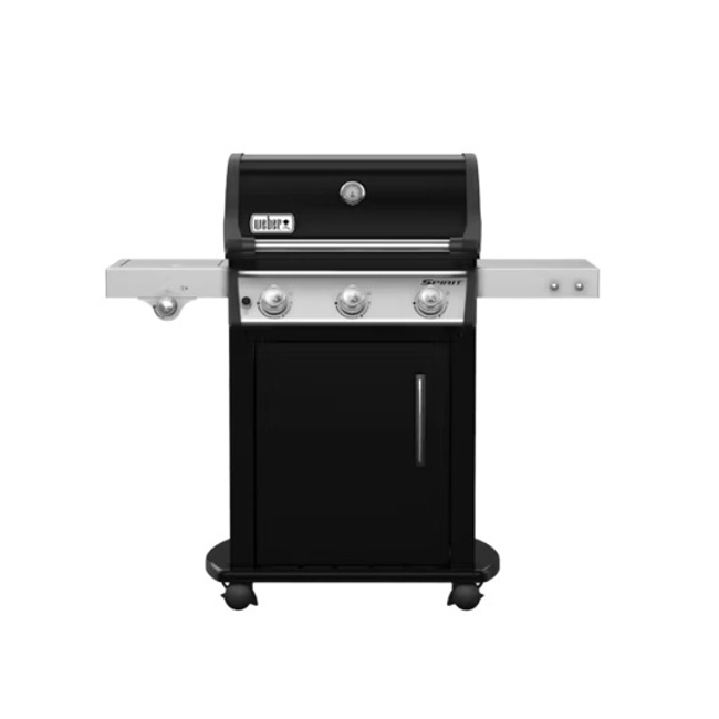 Vendita online Barbecue a gas Weber Spirit E-325 GBS